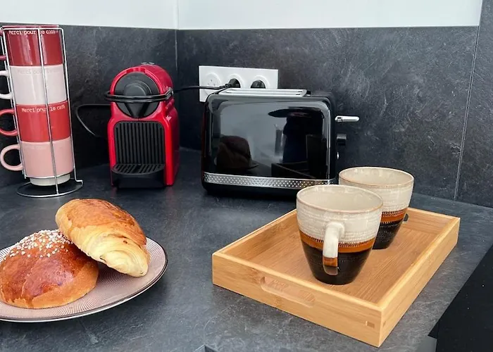 Le cosy campagne