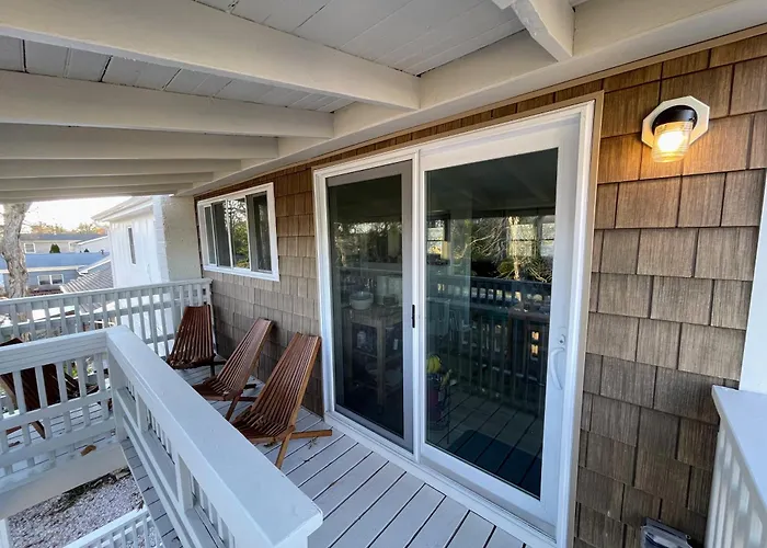 Jersey Shore Family House