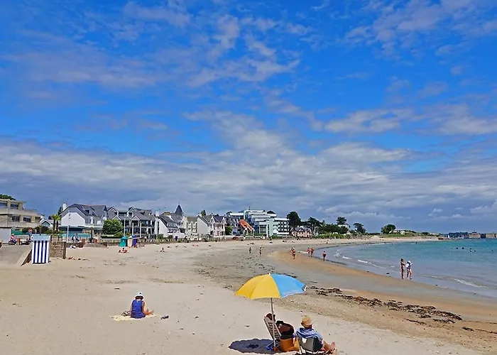 Jolie maison cosy proche plage&cité de la voile
