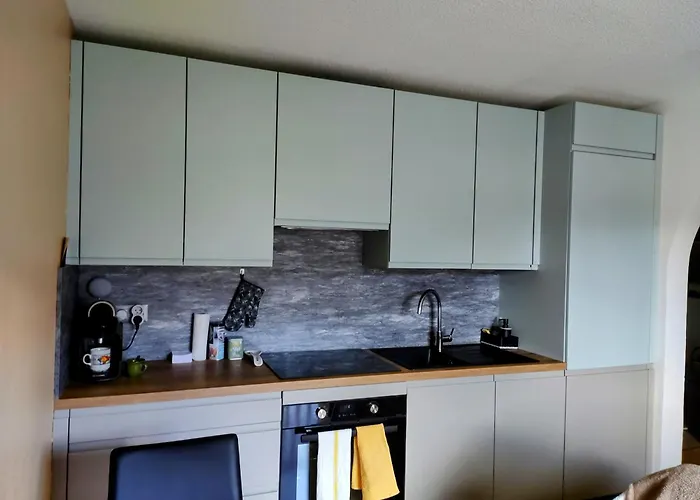 Appartement Guillestre 2 Personnes