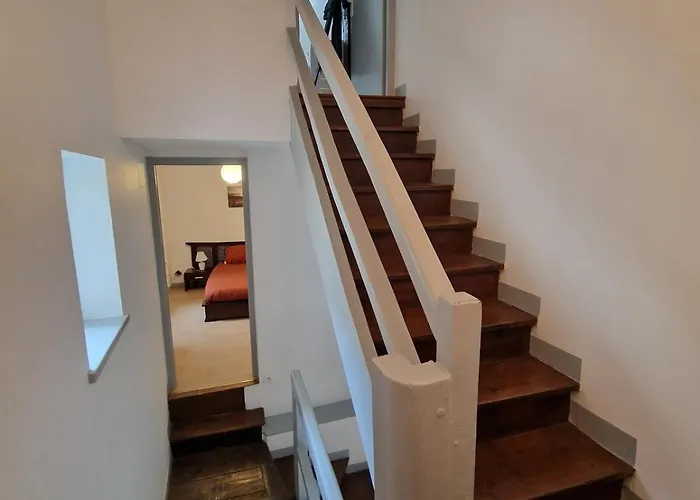 Appartement Atypique Au Coeur De Gray