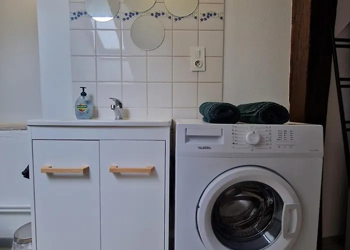 Appartement Atypique Au Coeur De Gray