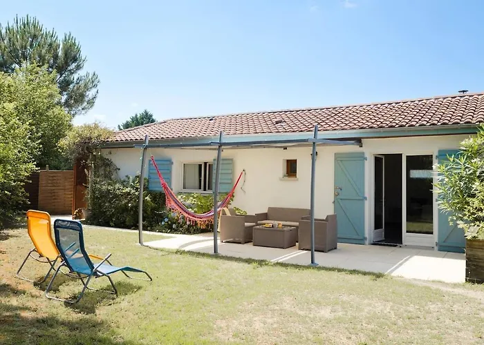 La Maison Bleue