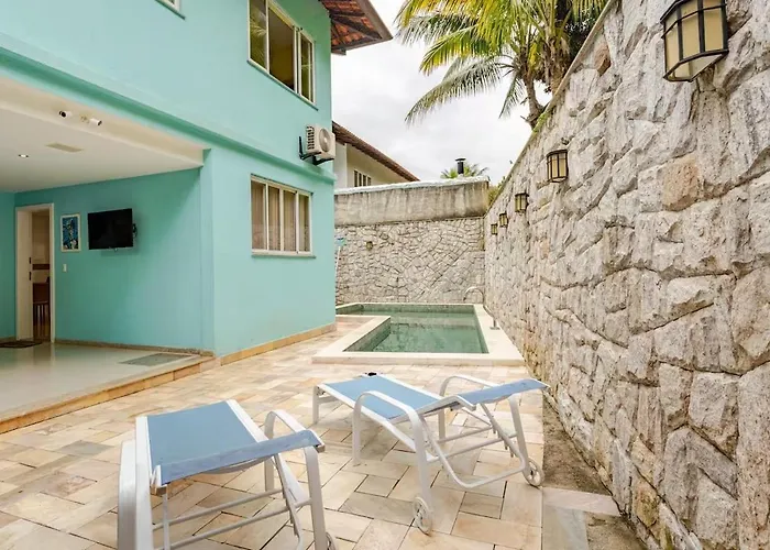 Hotel que aceita animais de estimação: Mansão Santa Tereza delux