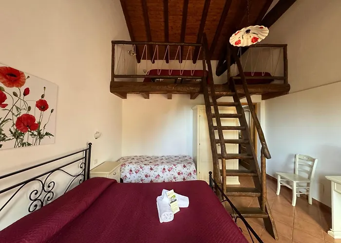 Agriturismo Galea
