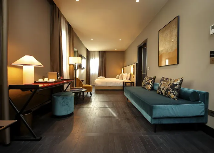 Albergo economico: U-Visionary Venezia Hotel