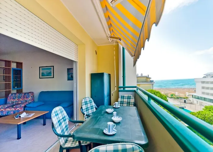 Residence Cristoforo Colombo