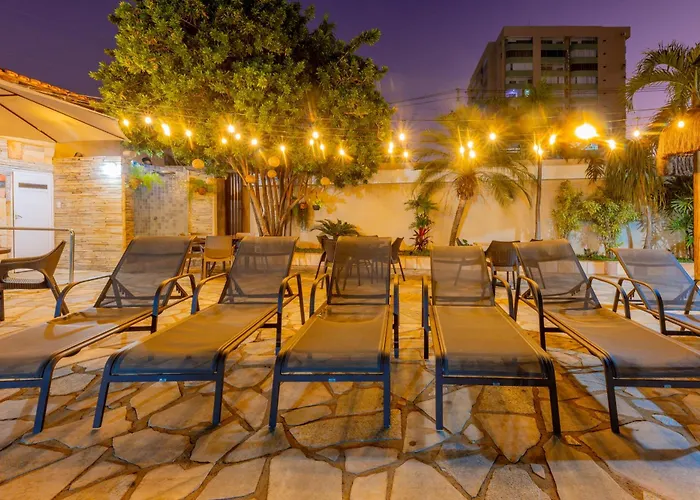 Rio Das Pedras Thermas Hotel