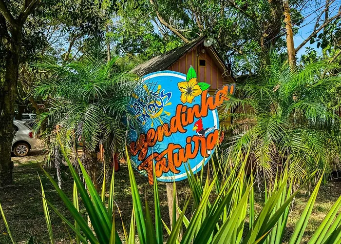 Pousada Fazendinha Tatuira