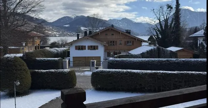 Aparthotel Terrassenhof