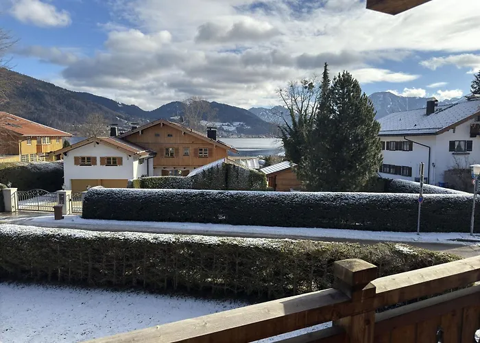 Aparthotel Terrassenhof