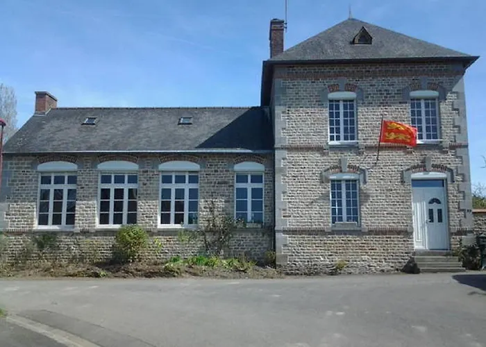 La Petite Ecole de la Baie
