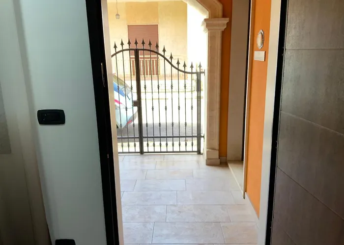 I tre feudi - Casa Vacanza