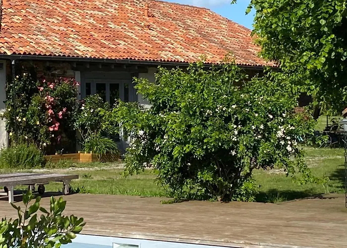 Domaine Au Bon