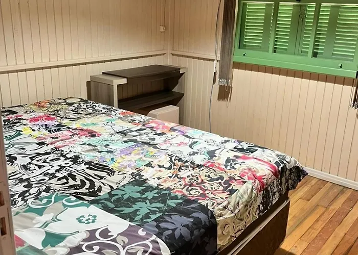 Casa Da Veral