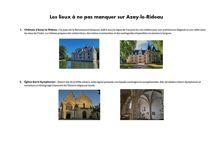 Studio Le Nid Charmant