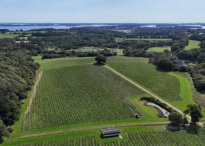 Le Ranch, charmante maison de style, proche de la mer et de Vannes dans le Golfe