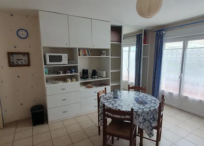 Studio 2 Pers Fromentine Centre