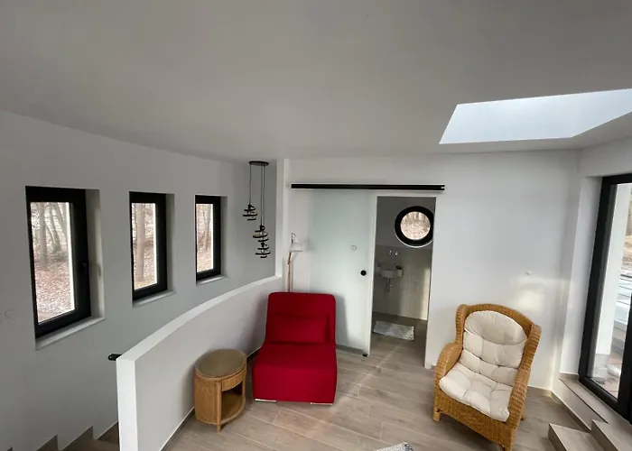 Ihre Auszeit am See