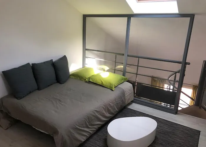 Espace et confort à Porquerolles