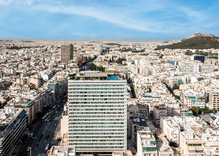 Family Hotel: President Hotel Athens