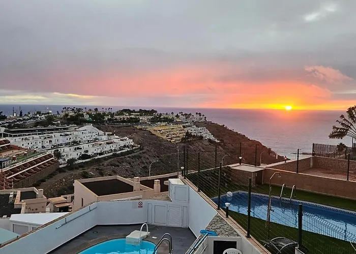 Mirador Del Mar