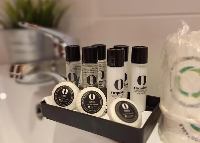 The Factory Residence Hall