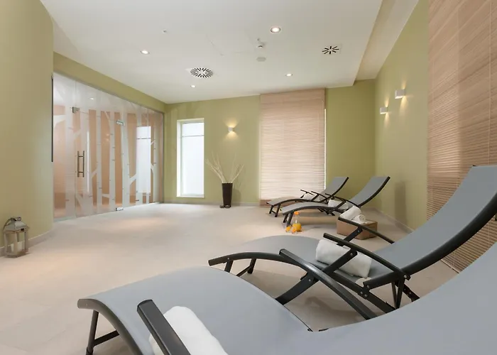 Aquamarina Swinoujscie Marina Invest