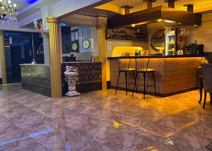 Exporoyal Hotel
