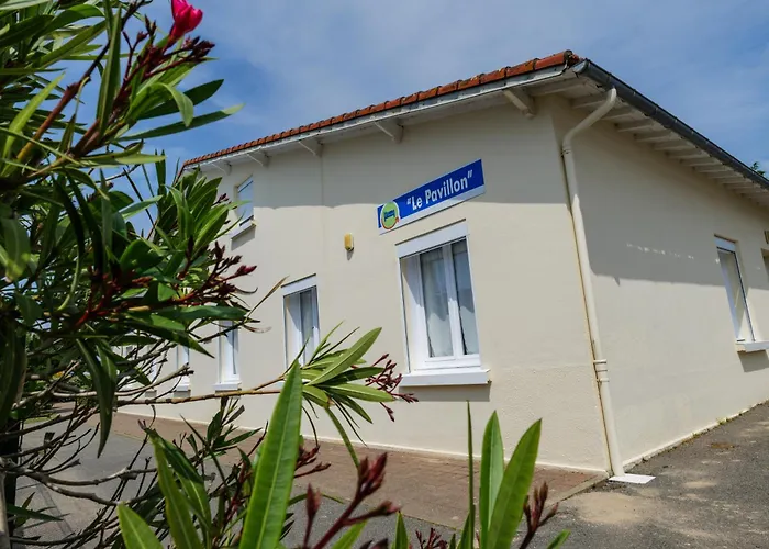 LE SOLEIL DE JADE village vacances