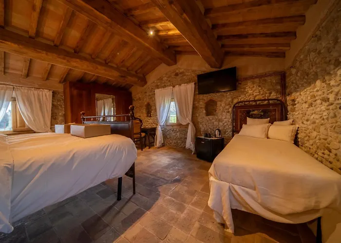 Hotel adatto agli animali: Agriturismo Podere Tovari