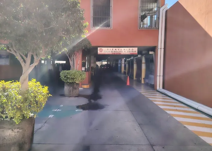 Lele Y Panchito En El Centro