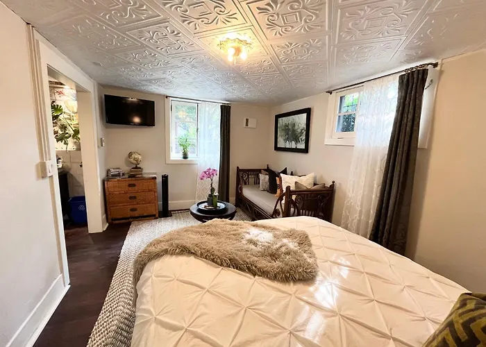 Dougan Suites