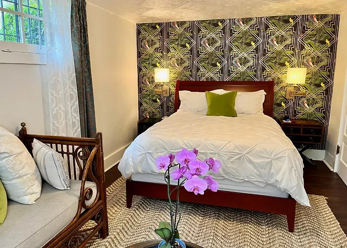 Dougan Suites