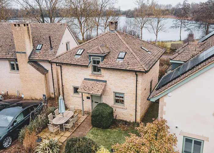 Cosy Cotswold Cottage - Jacobs Cottage