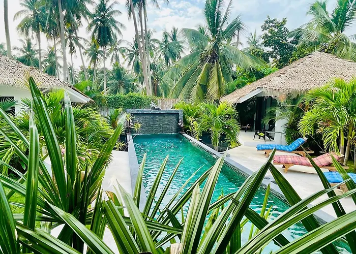 Surya Villa