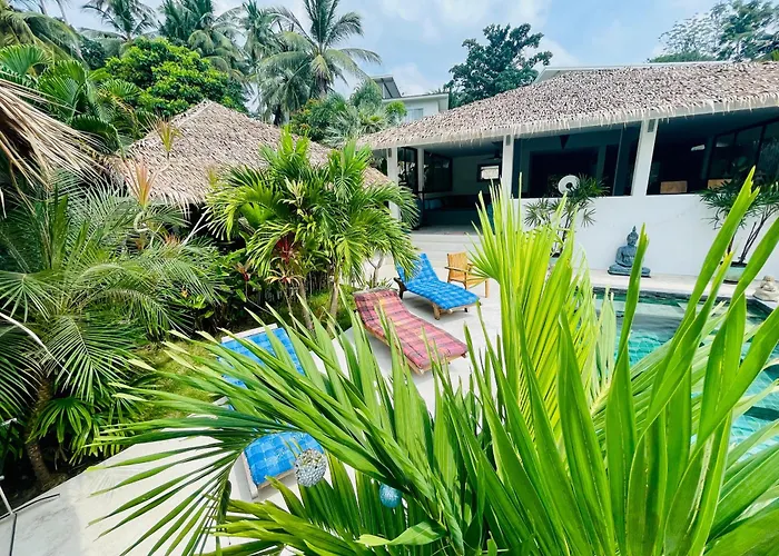 Surya Villa