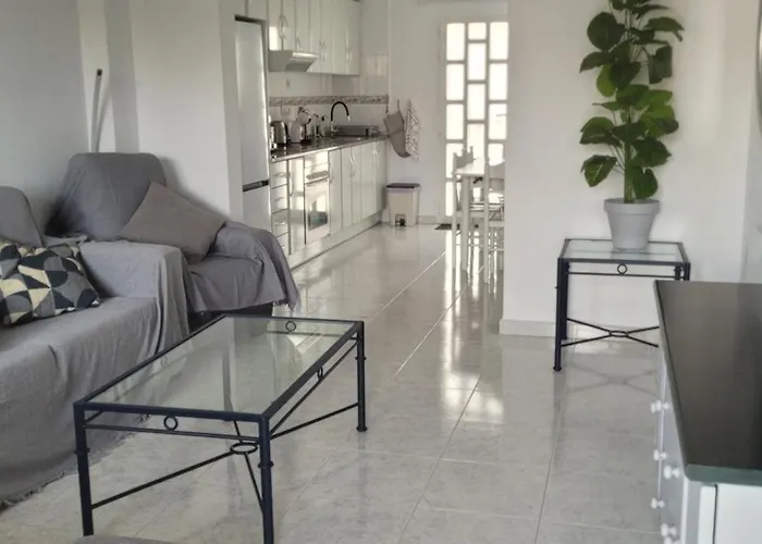 The Triana Townhouse