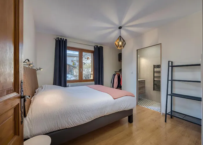 Appartement BOZEN - 100M2- 6 personnes - Bozel - Vallée de Courchevel