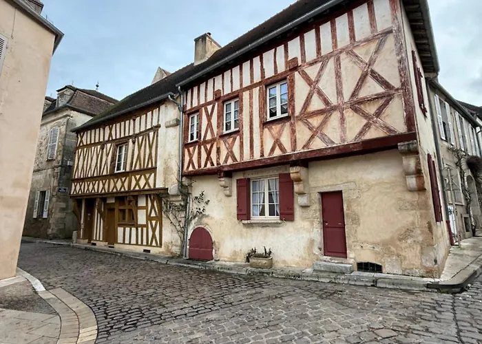 Gîte Le Saint Père
