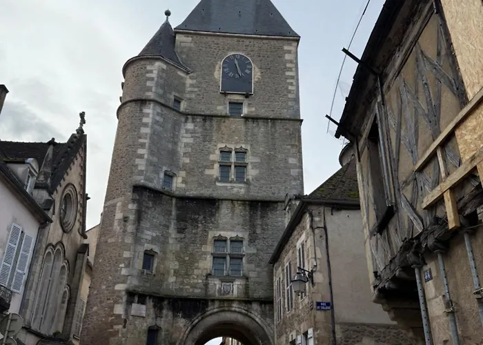 Gîte Le Saint Père