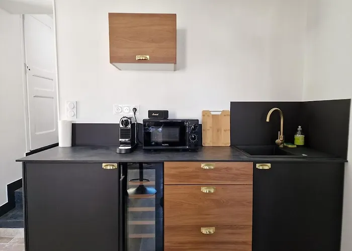 Le Triplex Romantique Balneo duo et Sauna