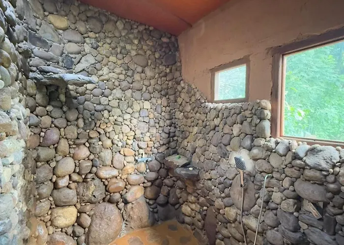 Rustic Cottage