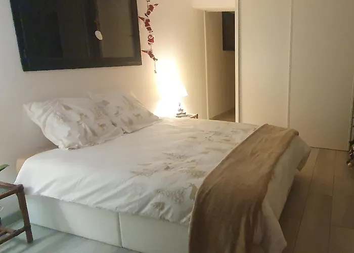 chambre jaccuzi vue mer