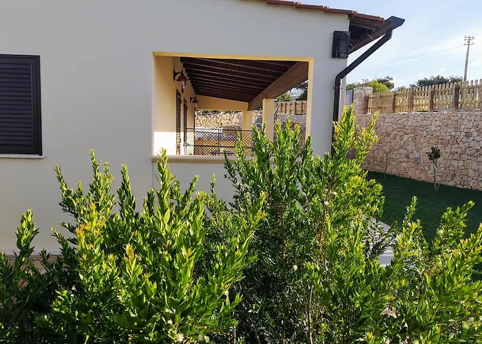 Villa Azzurra