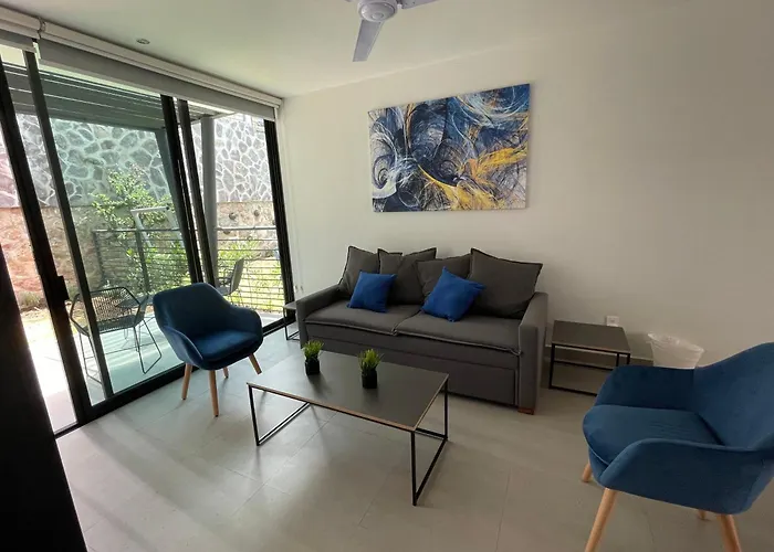 Monte San Andres Residencial