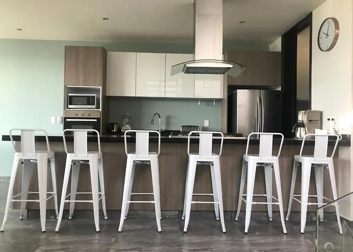 Monte San Andres Residencial