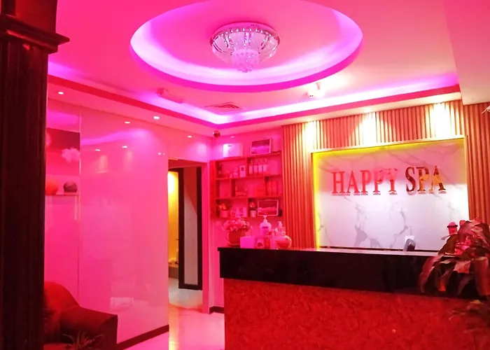 3 star hotel: Rolla Suites Hotel -Former J5 Bur Dubai Hotel