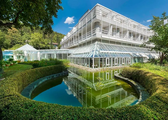 Best Western Premier Parkhotel Bad Mergentheim