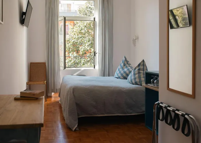 Hotel familiare: Residenza I Rioni Guesthouse